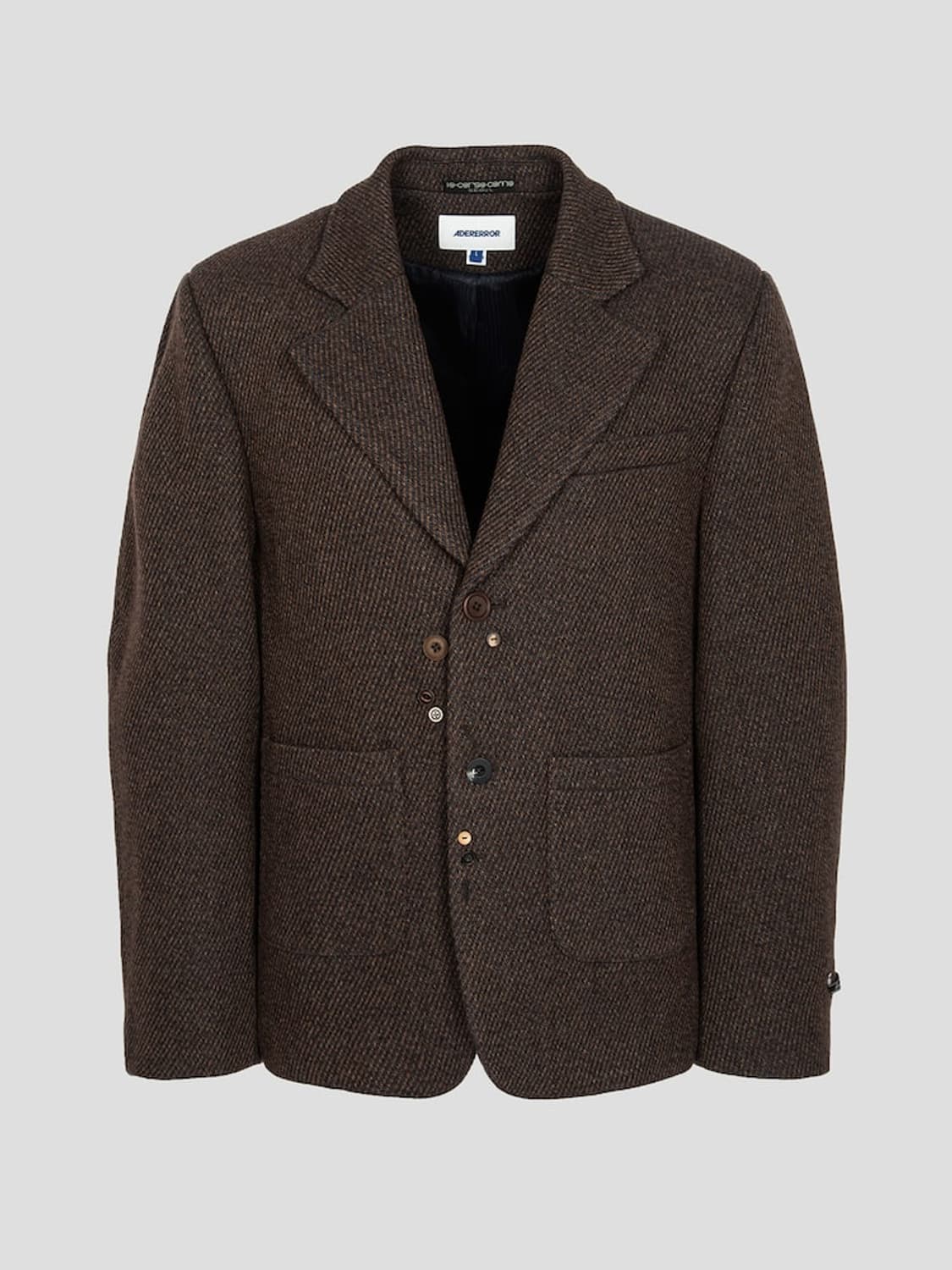 아더에러 URFT 우르프트 자켓 L 새제품 상품이미지2