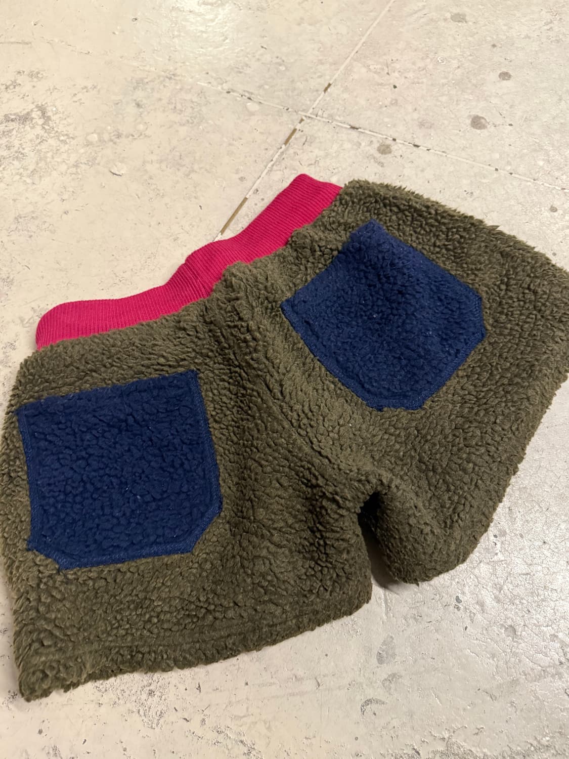 Granola girl cody set 상품이미지10