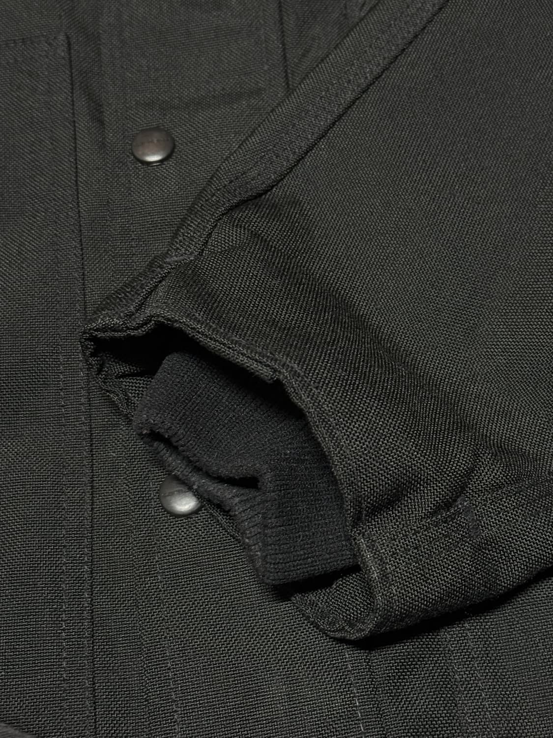 칼하트 00s usa made j107 메쉬 안감 익스트림 자켓 상품이미지6