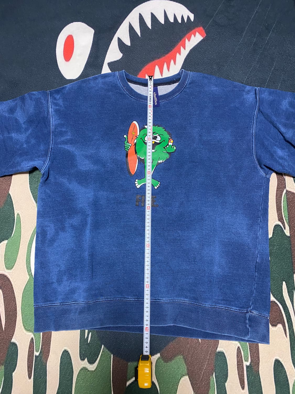 블라인드파일즈 카마초 2 상품이미지5