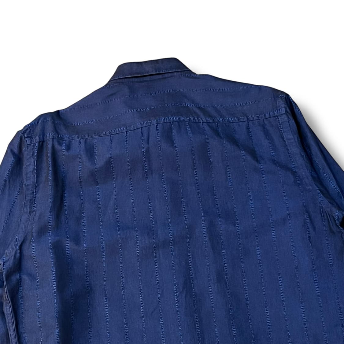  베르사체 클래식 패턴 셔츠 y13957 상품이미지6