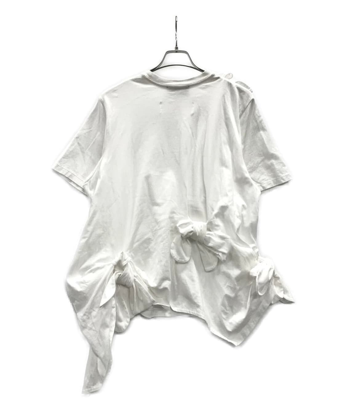 18aw 시몬로샤x꼼데가르송 상품이미지2