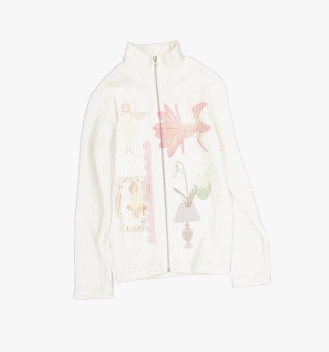 영마일웨어 rip zip up 상품이미지2