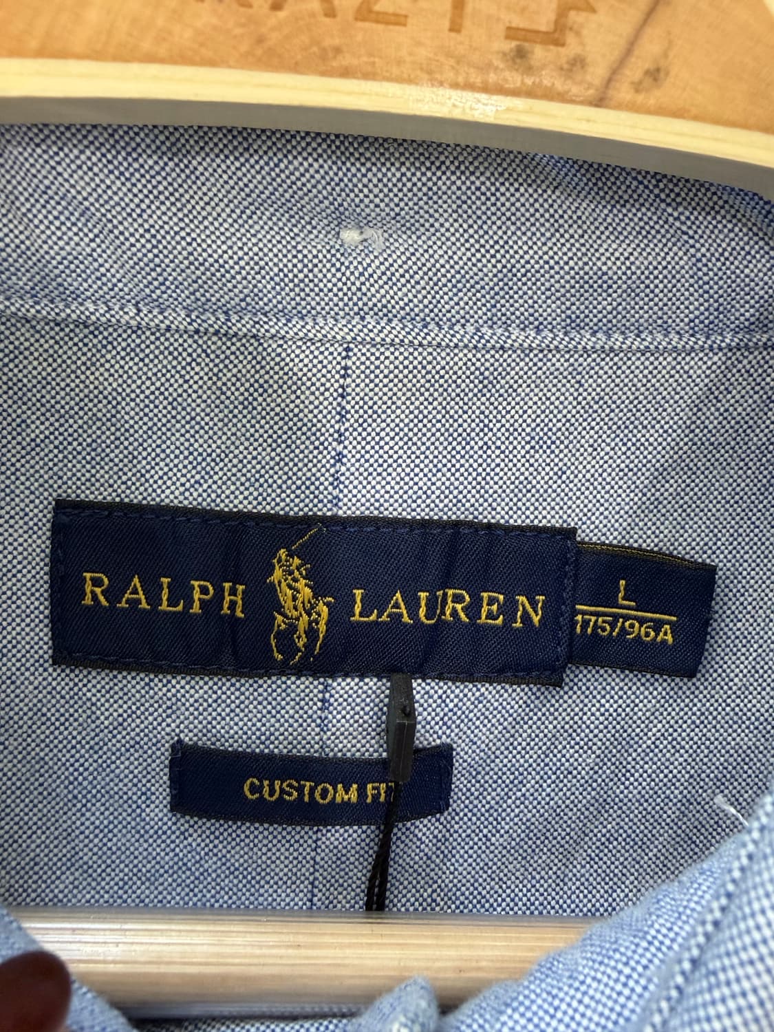 421. 폴로 셔츠 상품이미지2