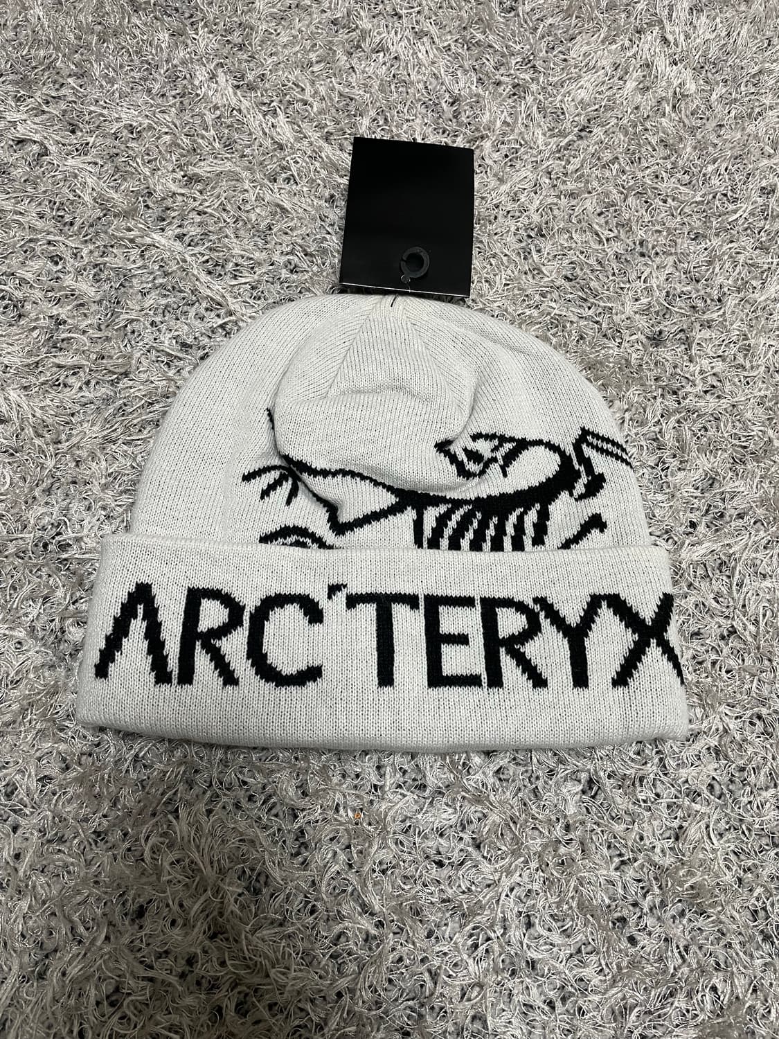 아크테릭스Arcteryx 비니 Free 상품이미지2