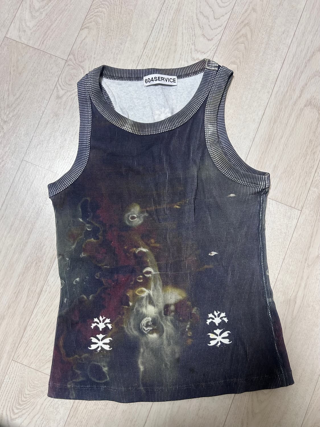 604 service sleeveless 상품이미지1