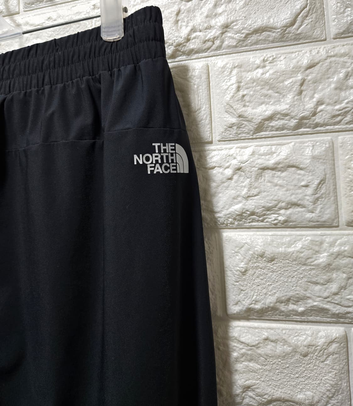 노스페이스 화이트라벨 롱스 피크 쿨링 트레이닝바지 29~30 상품이미지6