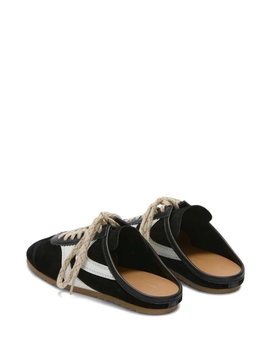 SS26 DRIES VAN NOTEN 뮬 스니커즈 상품이미지3