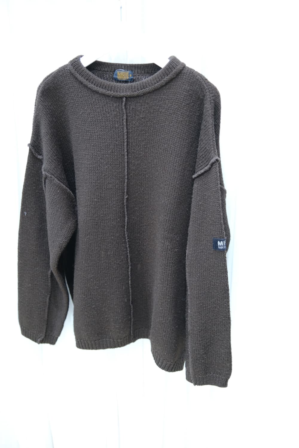 Marithé + François Girbaud 상품이미지2