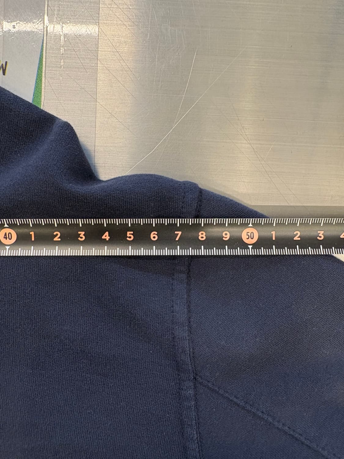 CP 컴퍼니 가먼트 다잉 스웻셔츠 상품이미지7