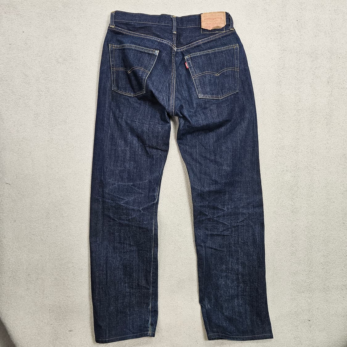 LVC 66501 데님 32 상품이미지4