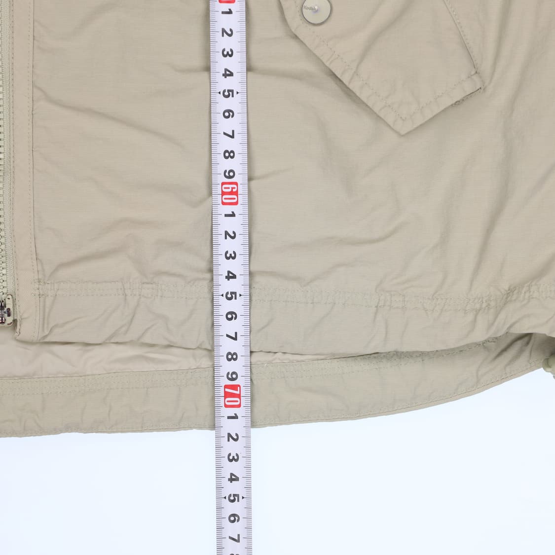 100 코닥 포레스트 바람막이 자켓 N7437 상품이미지7