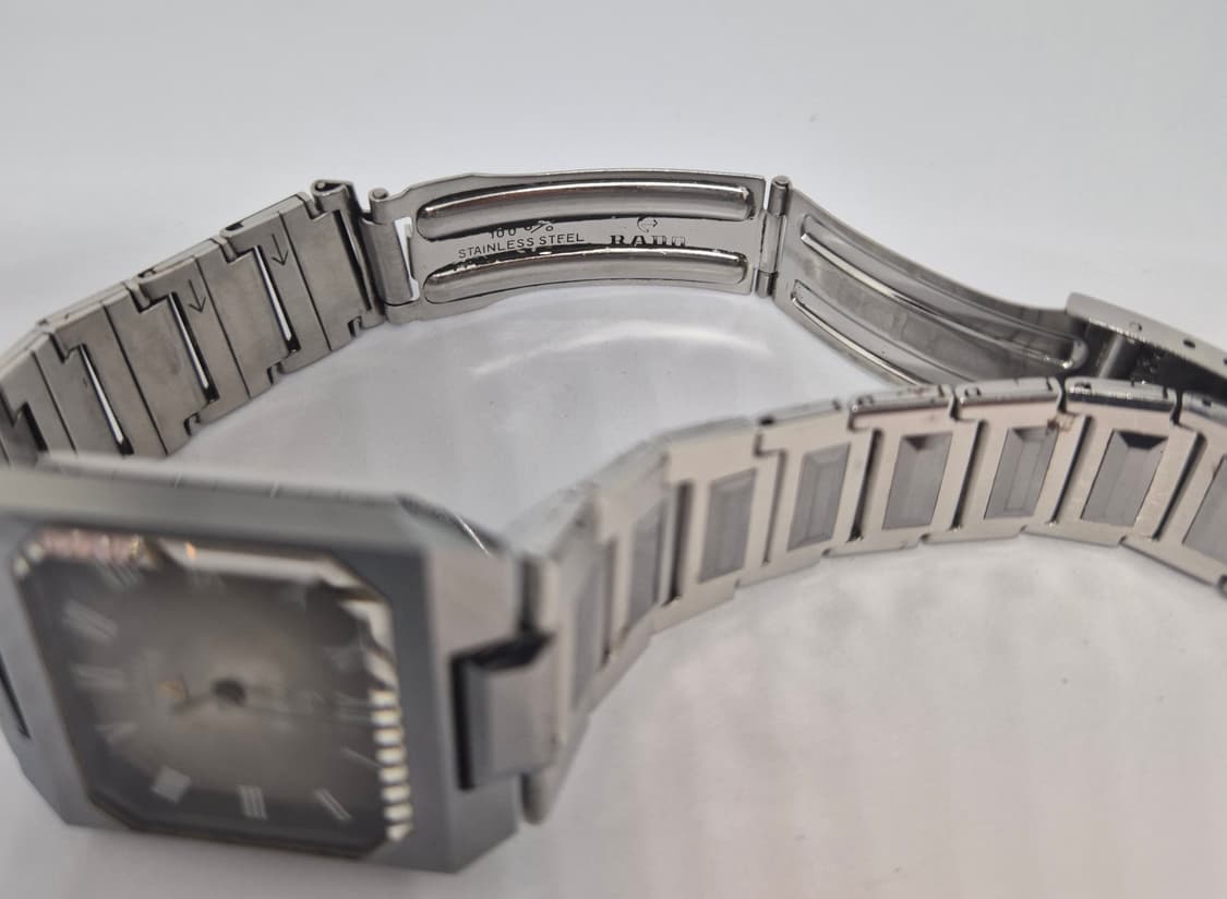 RADO Balboa Cologny 빈티지 시계 ( 레어민트 ) 상품이미지6