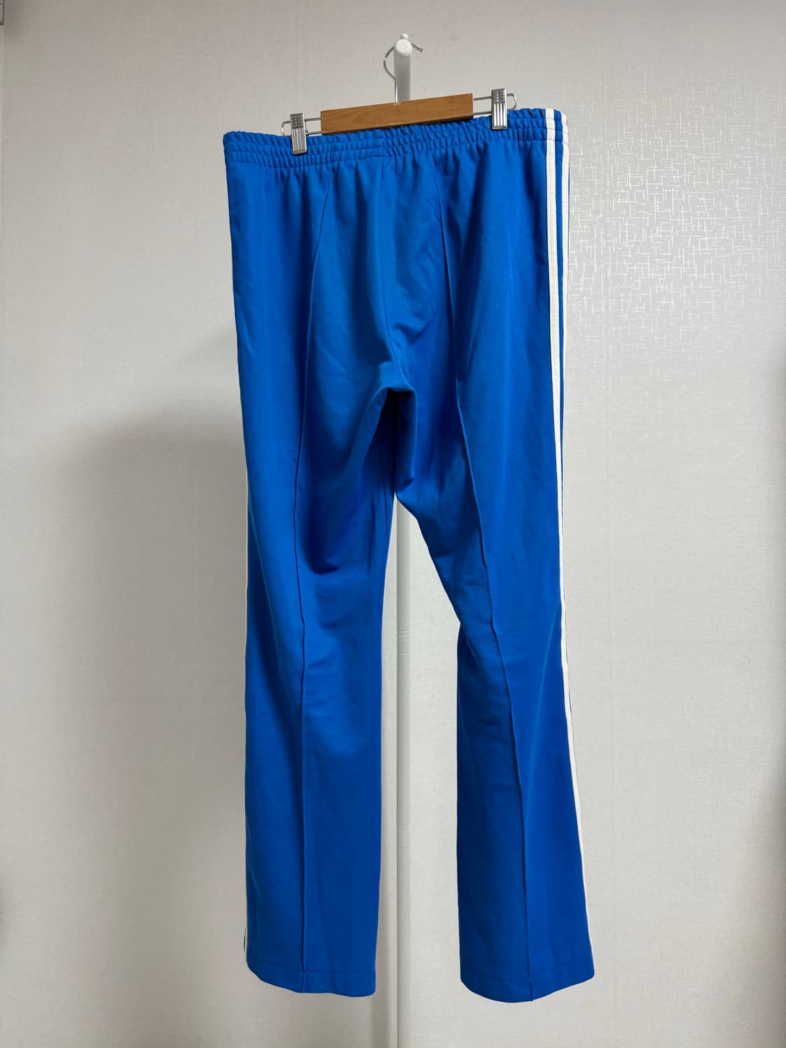 아디다스 바지 트레이닝 블루 105 상품이미지2