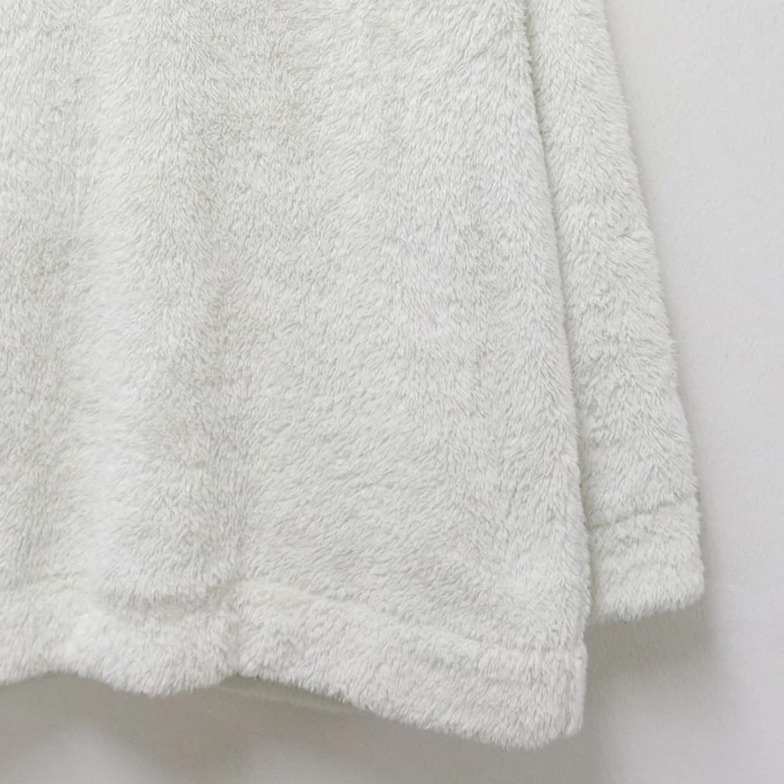 GU  후드 후리스63262 상품이미지4