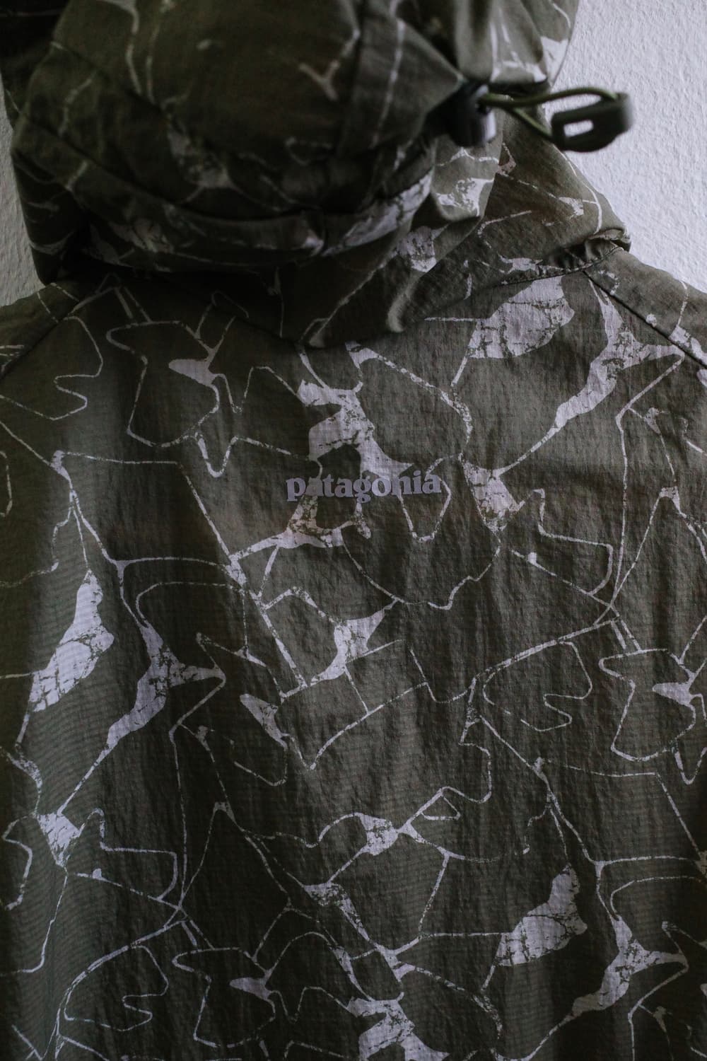 파타고니아 후디니 자켓 상품이미지5