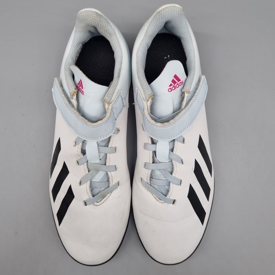 아디다스 엑스 19.4 아동운동화245 상품이미지2