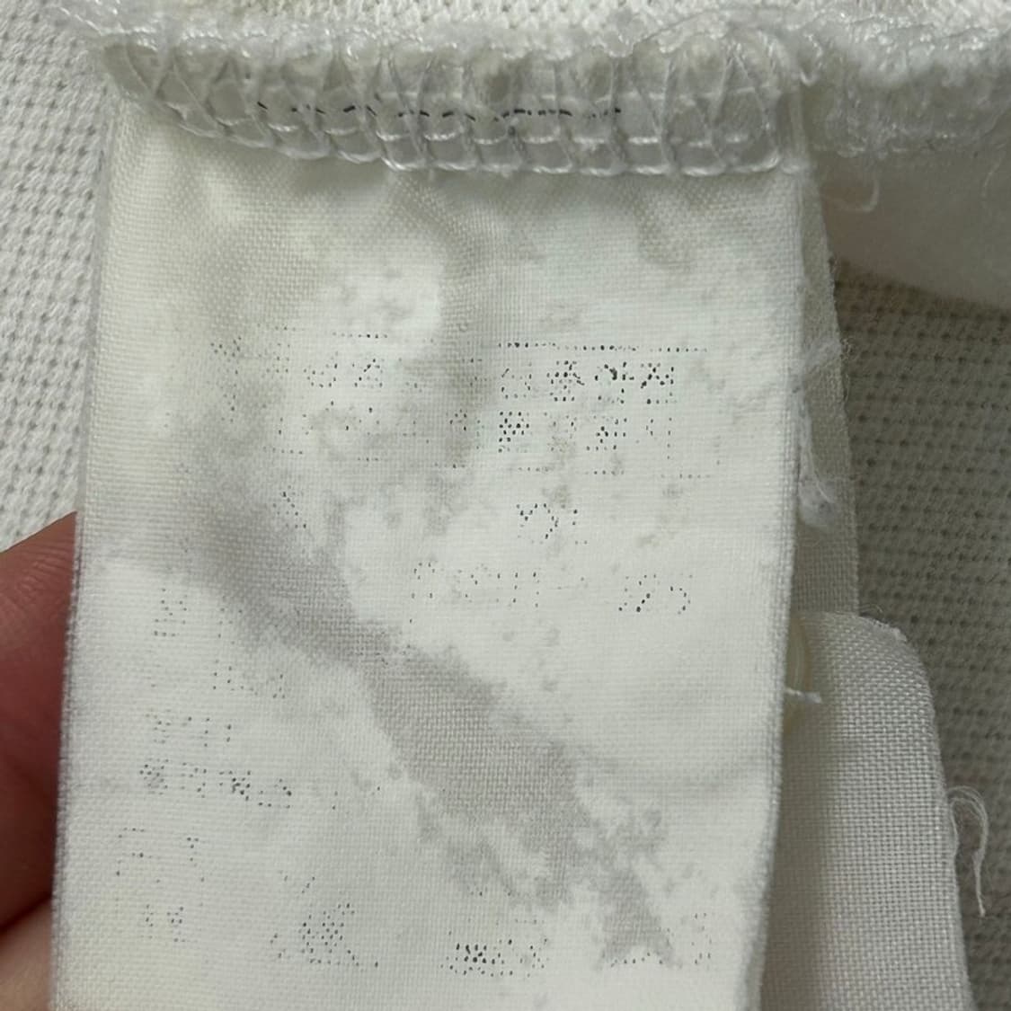 POLO RALPH LAUREN 빅포니 USA 성조기 티셔츠 XXL 상품이미지6