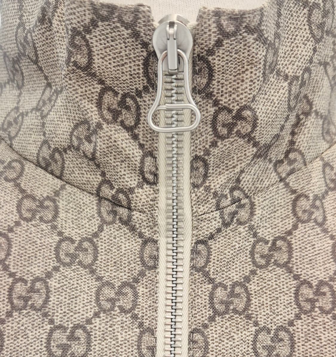 구찌 X 디즈니 GG 슈프림 윈드브레이커 자켓 상품이미지5