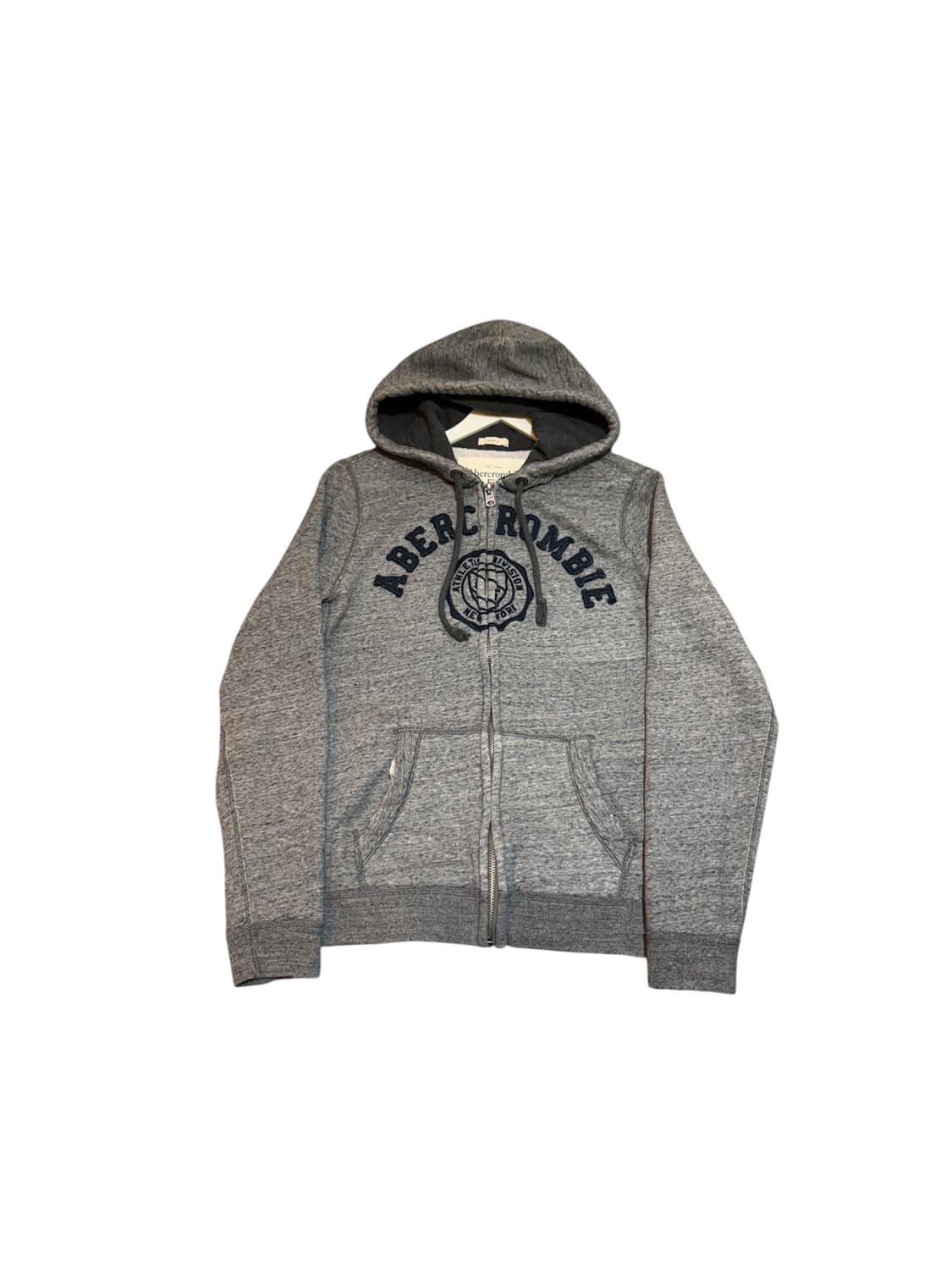 아베크롬비 후드집업 XL 상품이미지1
