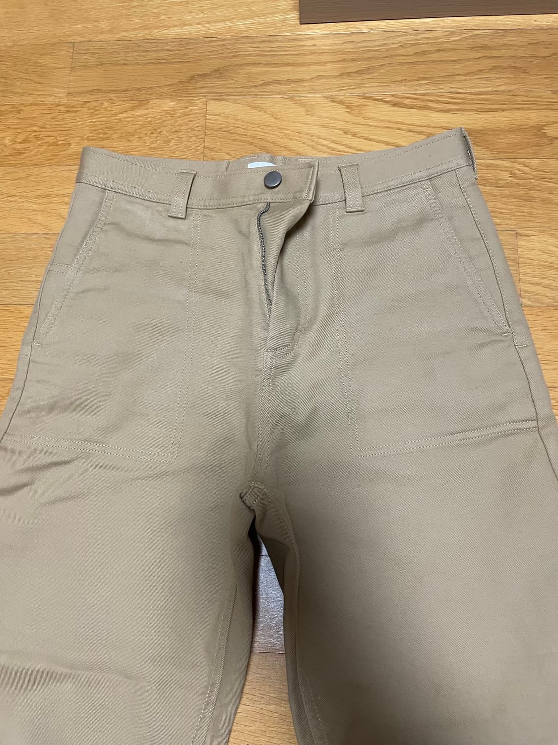 Cos 유틸리티 트라우저 44 상품이미지3