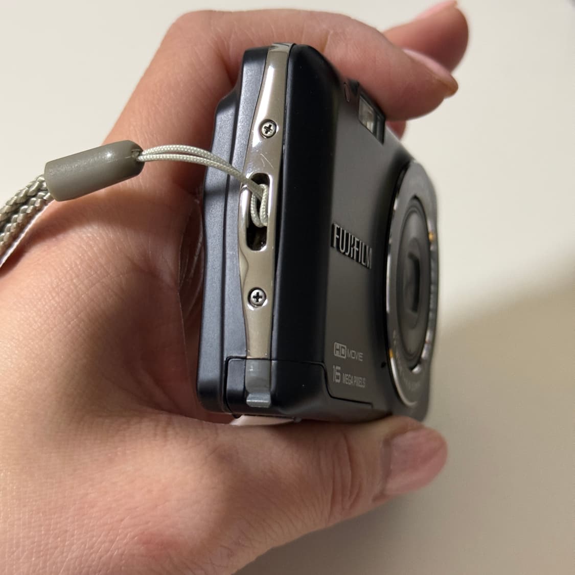 후지필름 파인픽스 jx680 빈티지 디카 디지털카메라 상품이미지5