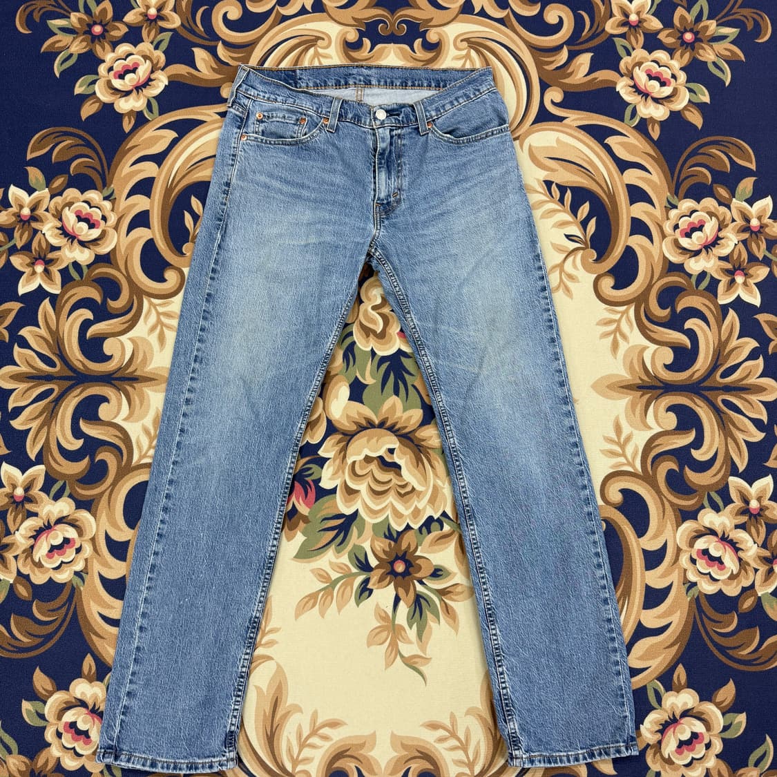 (30)리바이스 Levis 559 데님팬츠 상품이미지3