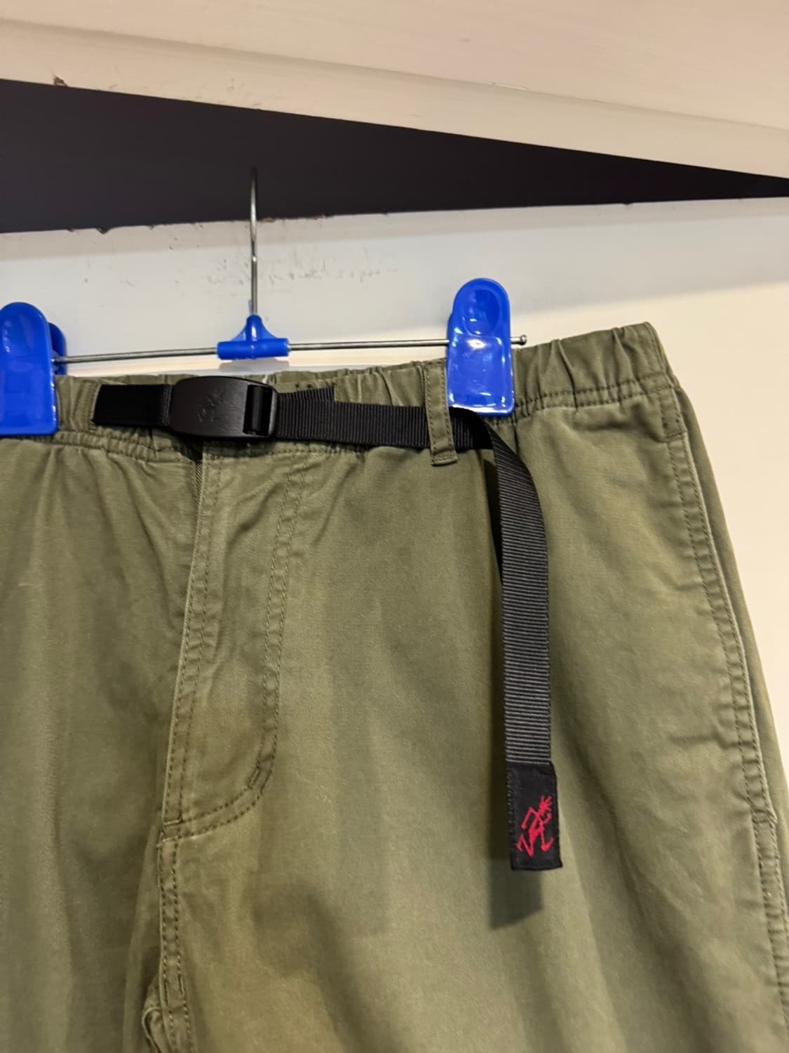 그라미치 팬츠  상품이미지3