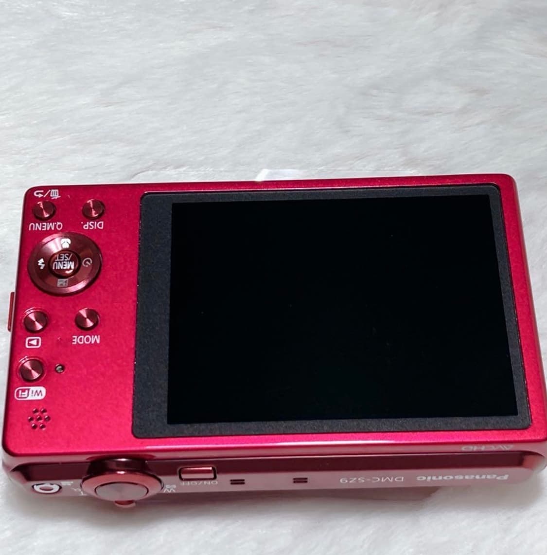 Panasonic LUMIX DMC-SZ9 상품이미지2