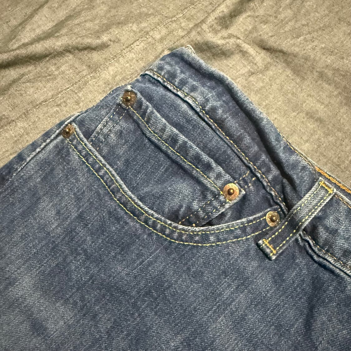 511 Pants 상품이미지5