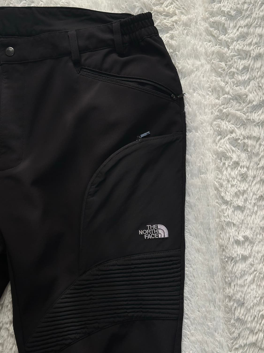 노스페이스 Summit Series 기모 바지 96  상품이미지5