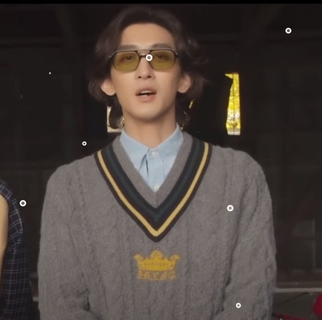 젠틀몬스터 kings 01 선글라스 상품이미지4