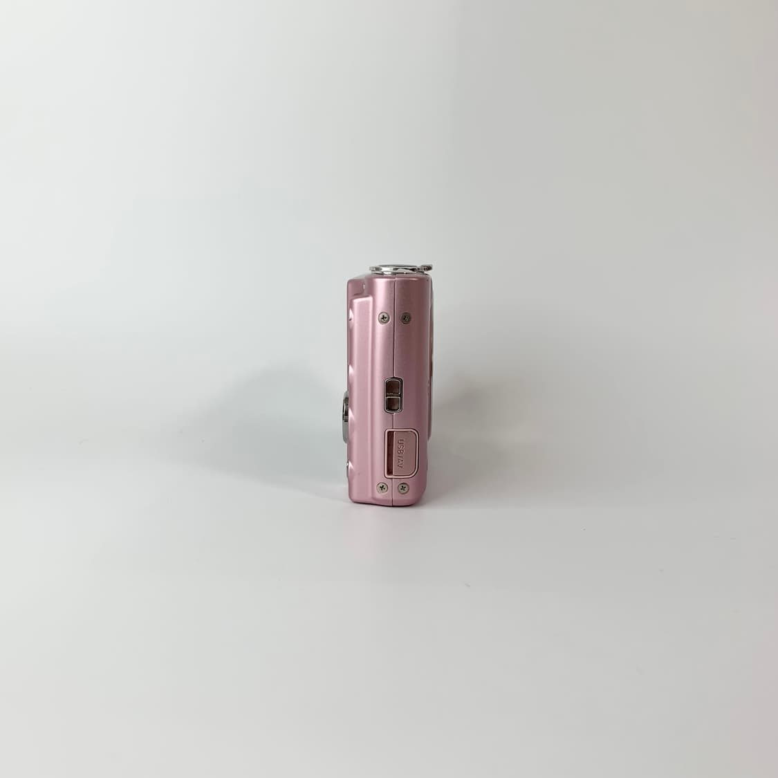 인기✨카시오 엑슬림 z450 핑크 (casio exilim z450) 상품이미지4