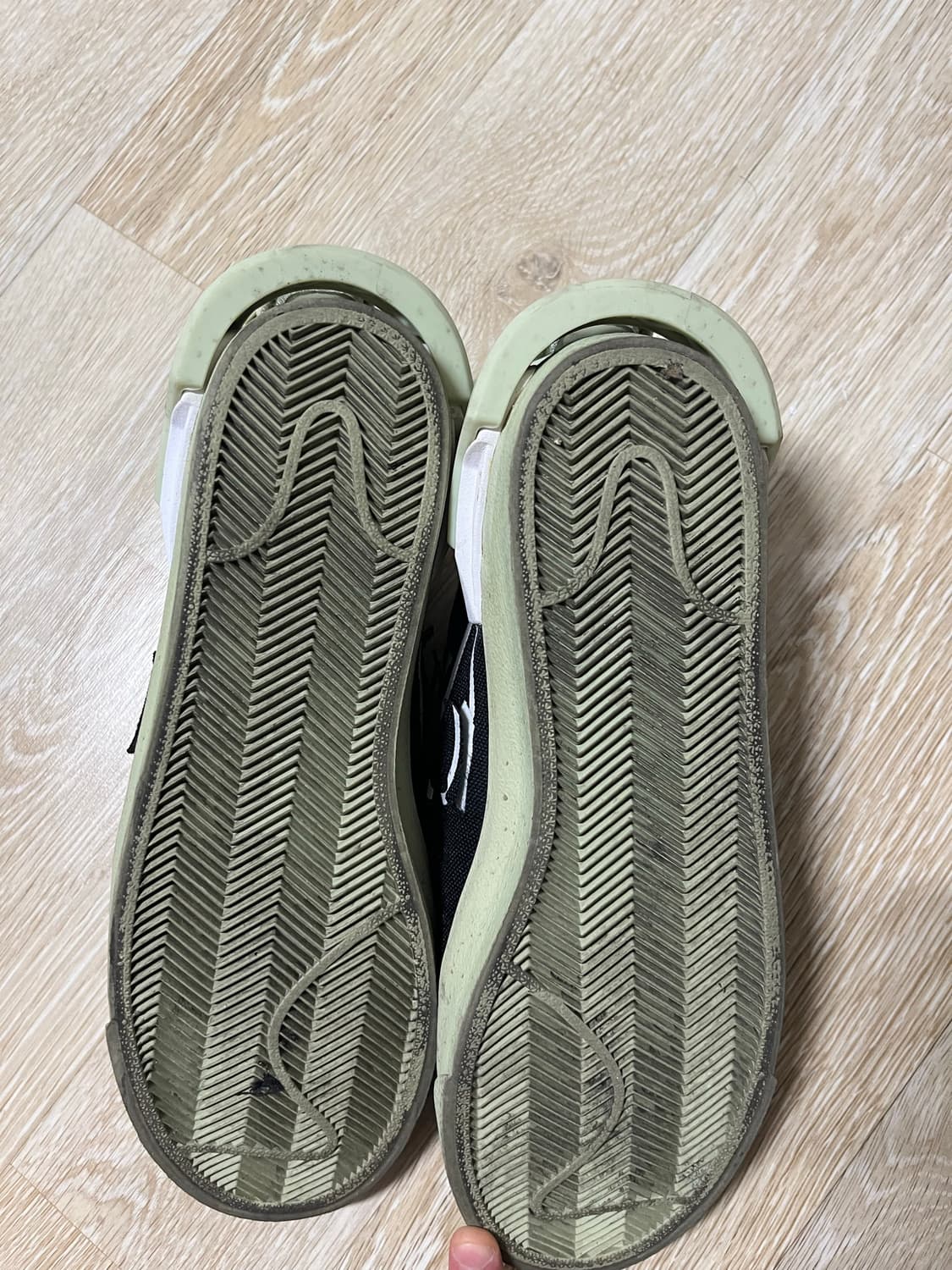 나이키아크로님 260 상품이미지2