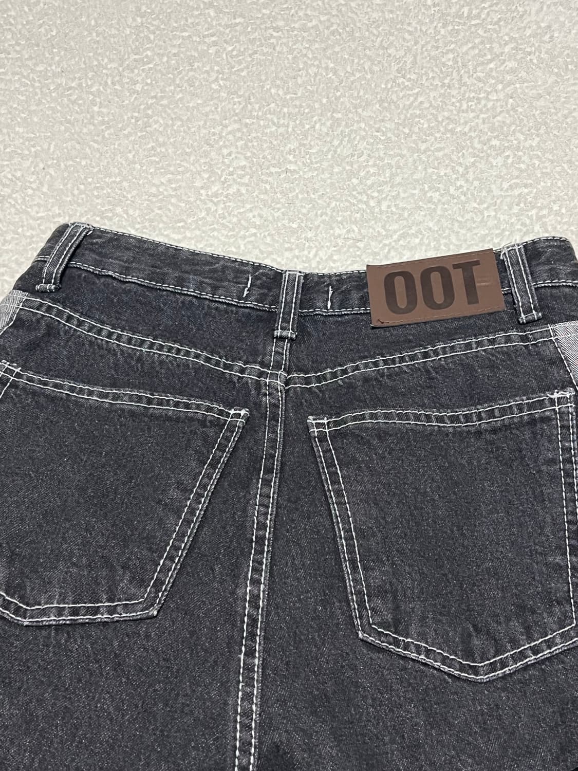 OOT 데님팬츠  상품이미지5