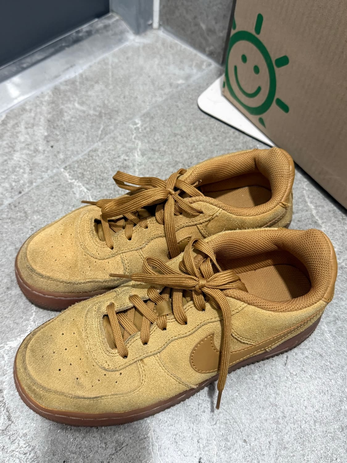 된장포스 Gs 240 상품이미지1