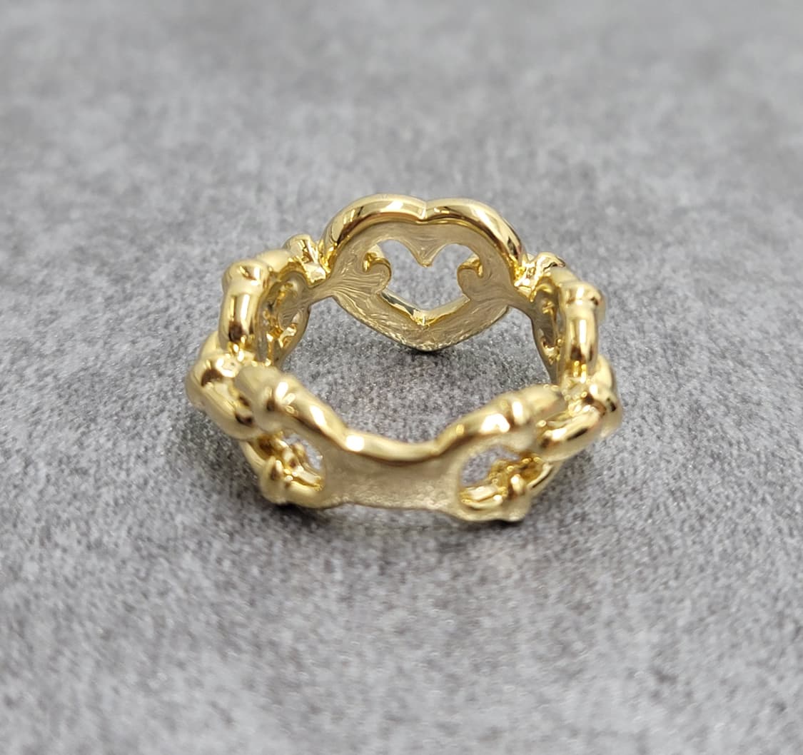 heart ring 상품이미지5