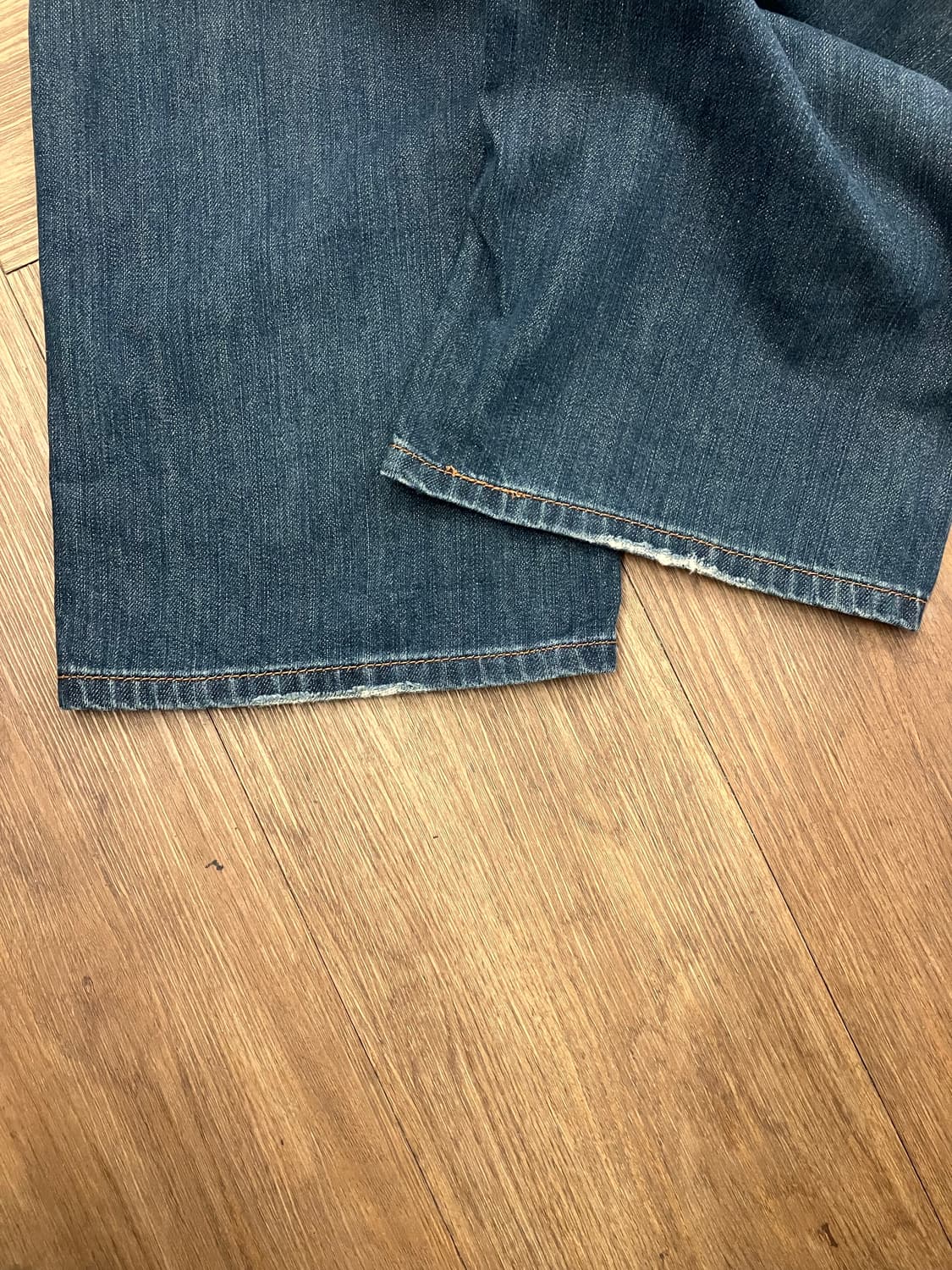 N26 리바이스 569 데님팬츠 청바지 상품이미지10