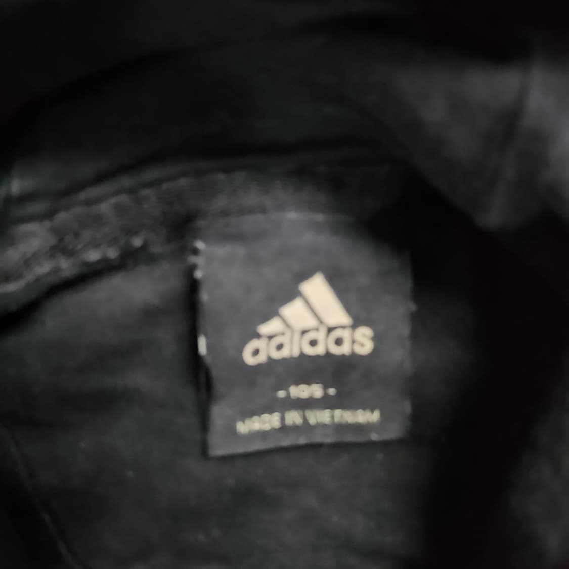 아디다스 후드티 상품이미지2