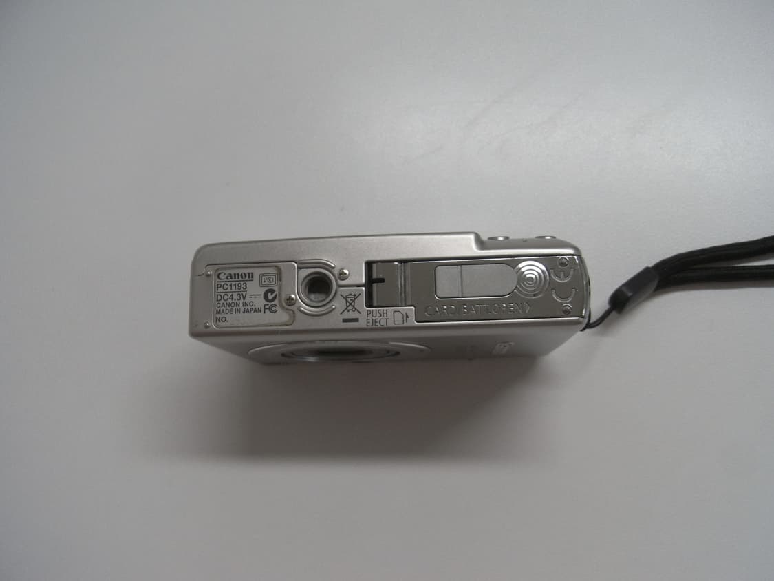 캐논 IXUS 60(IXY 70) 상품이미지5