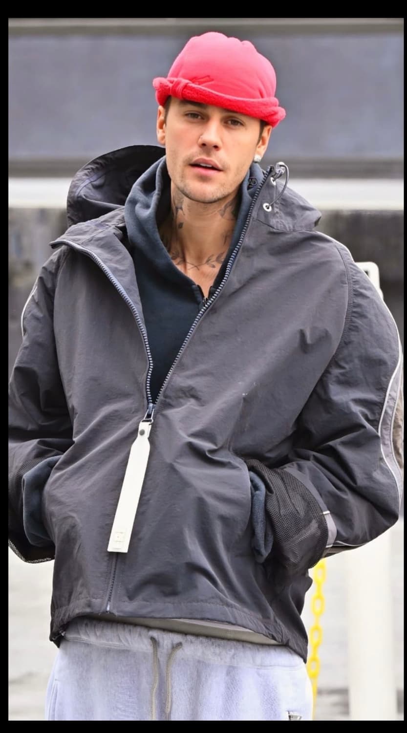 SKYLRK 비니 상품이미지2