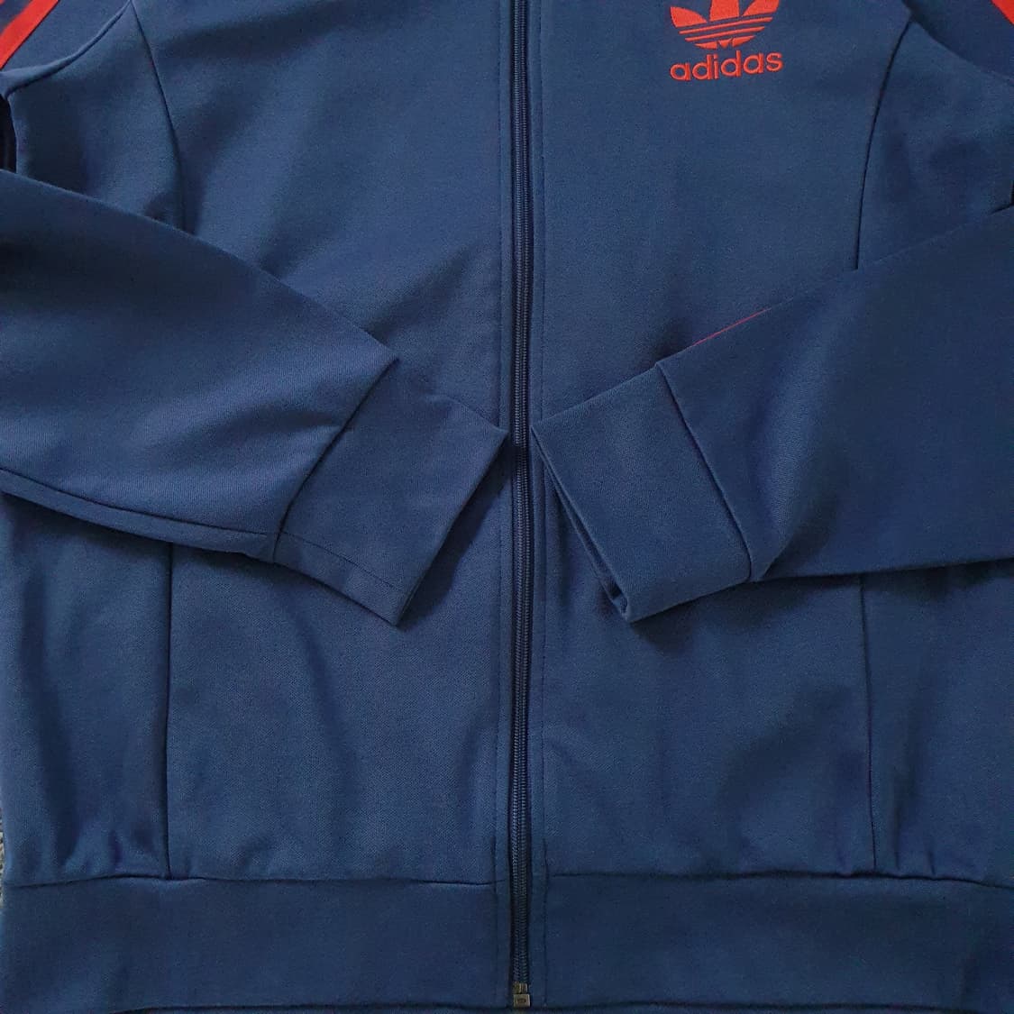 [무료배송] Adidas 트레이닝 자켓 상품이미지5
