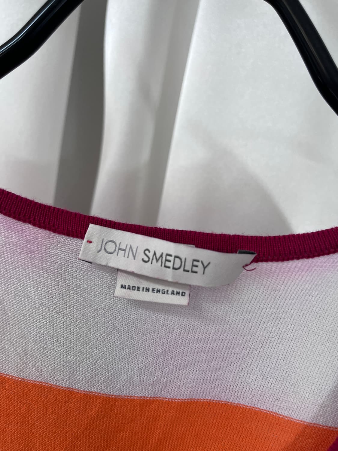 JOHN SMEDLEY 상품이미지3
