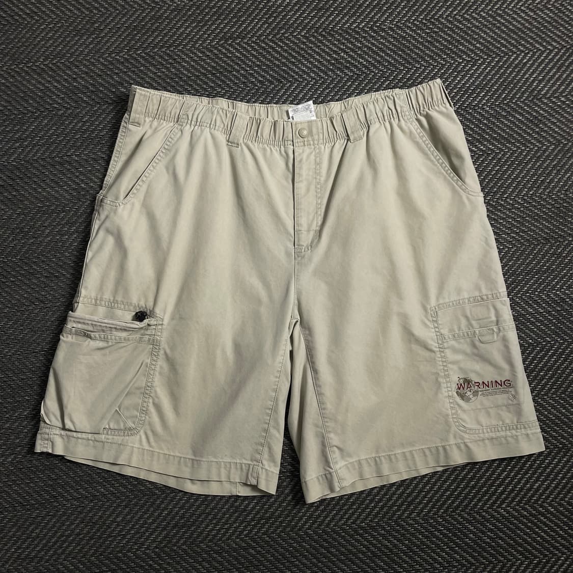 컬럼비아 USA 카고 버뮤다 구르카 팬츠o 4583 상품이미지1