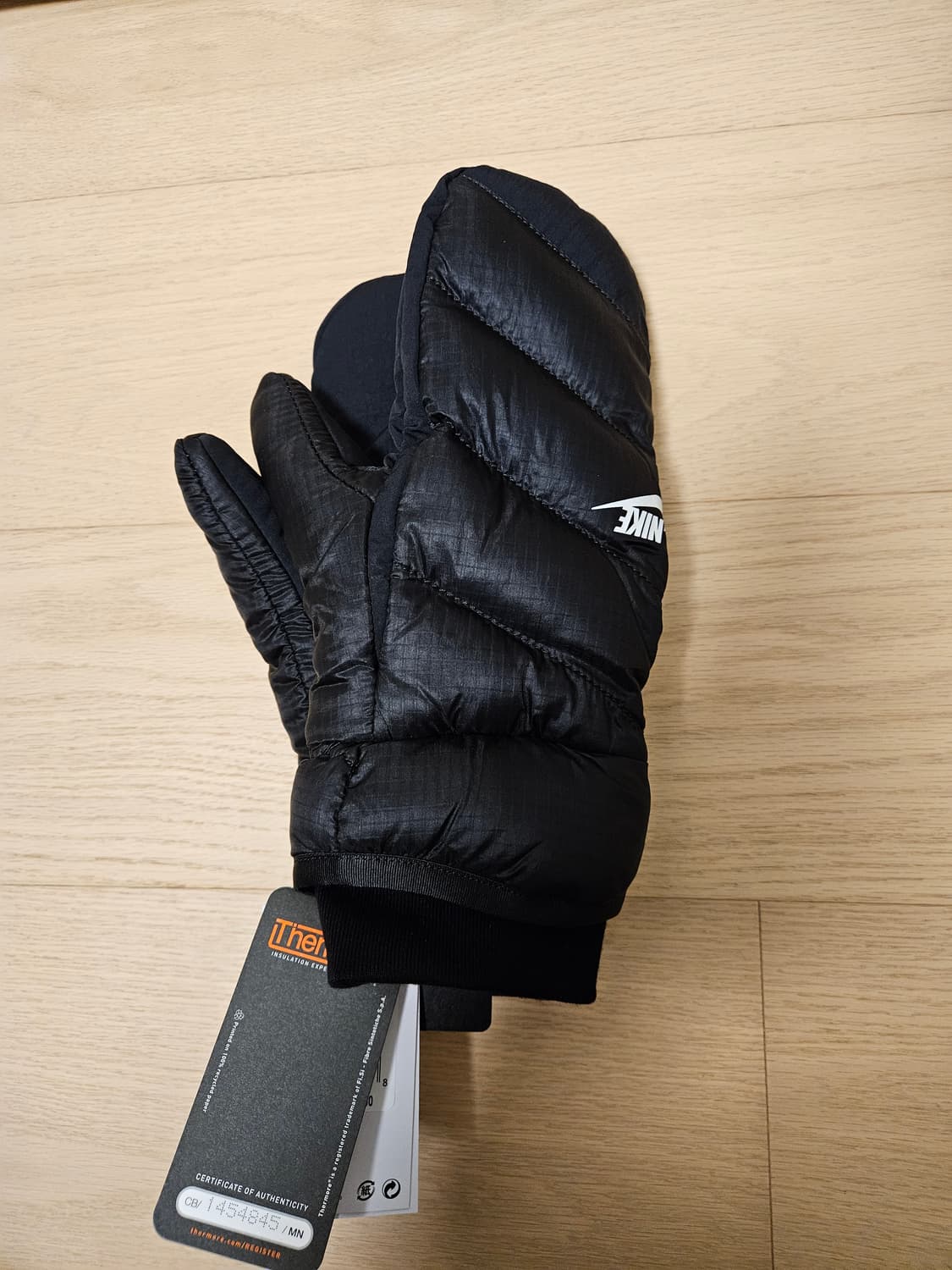 나이키 벙어리 장갑 상품이미지2