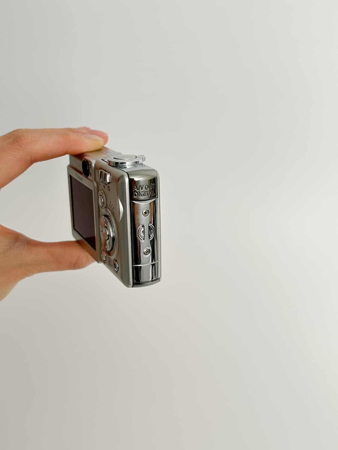 인기!) 캐논 익서스 40 Ixus 빈티지 디카 상품이미지10