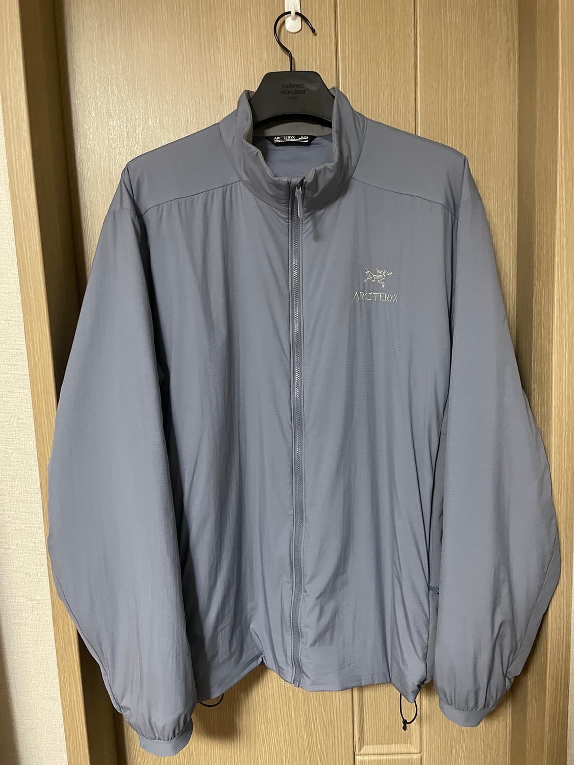 아크테릭스 아톰 자켓 상품이미지1