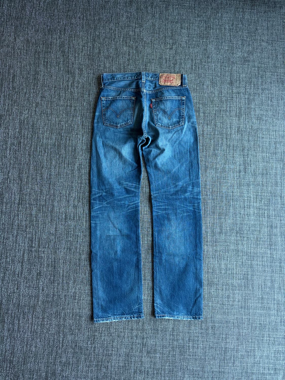 [Levi’s 501 W29 | L32] 상품이미지6
