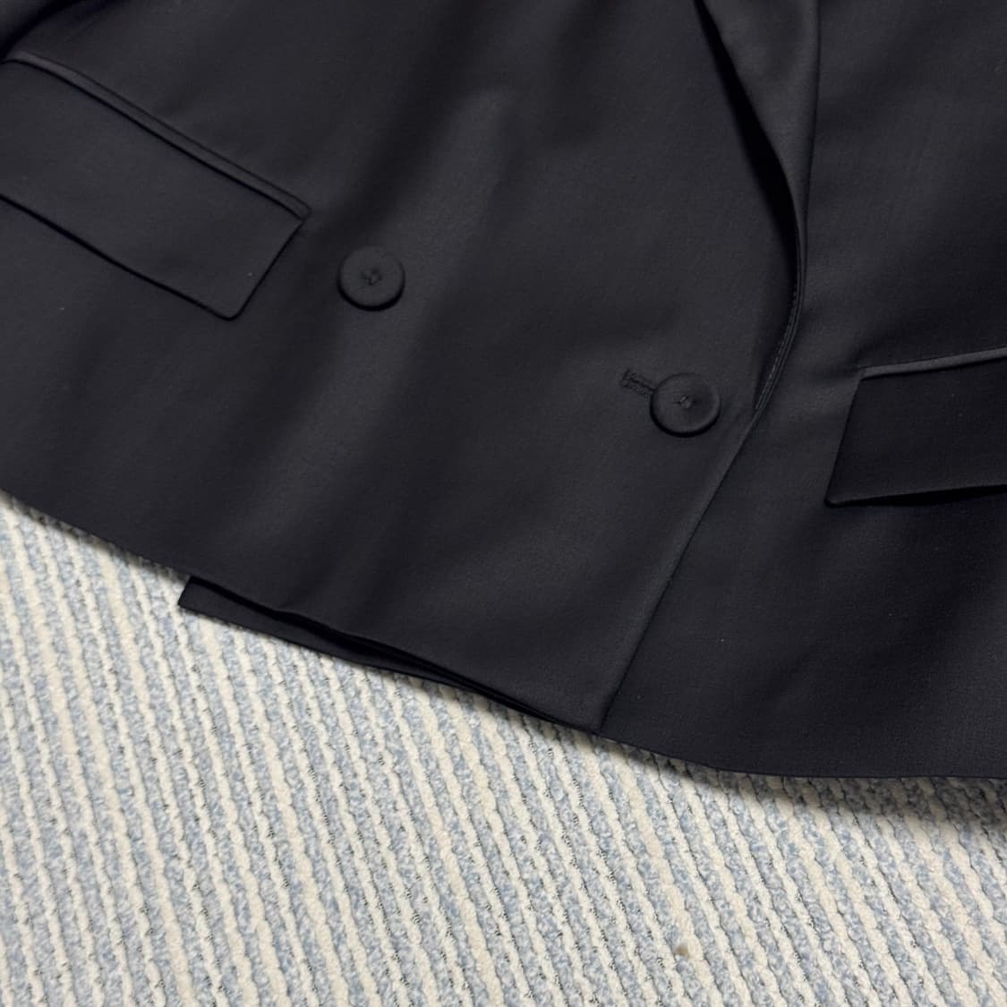 COS 코스 테일러드 숏자켓 (여성용) 상품이미지2