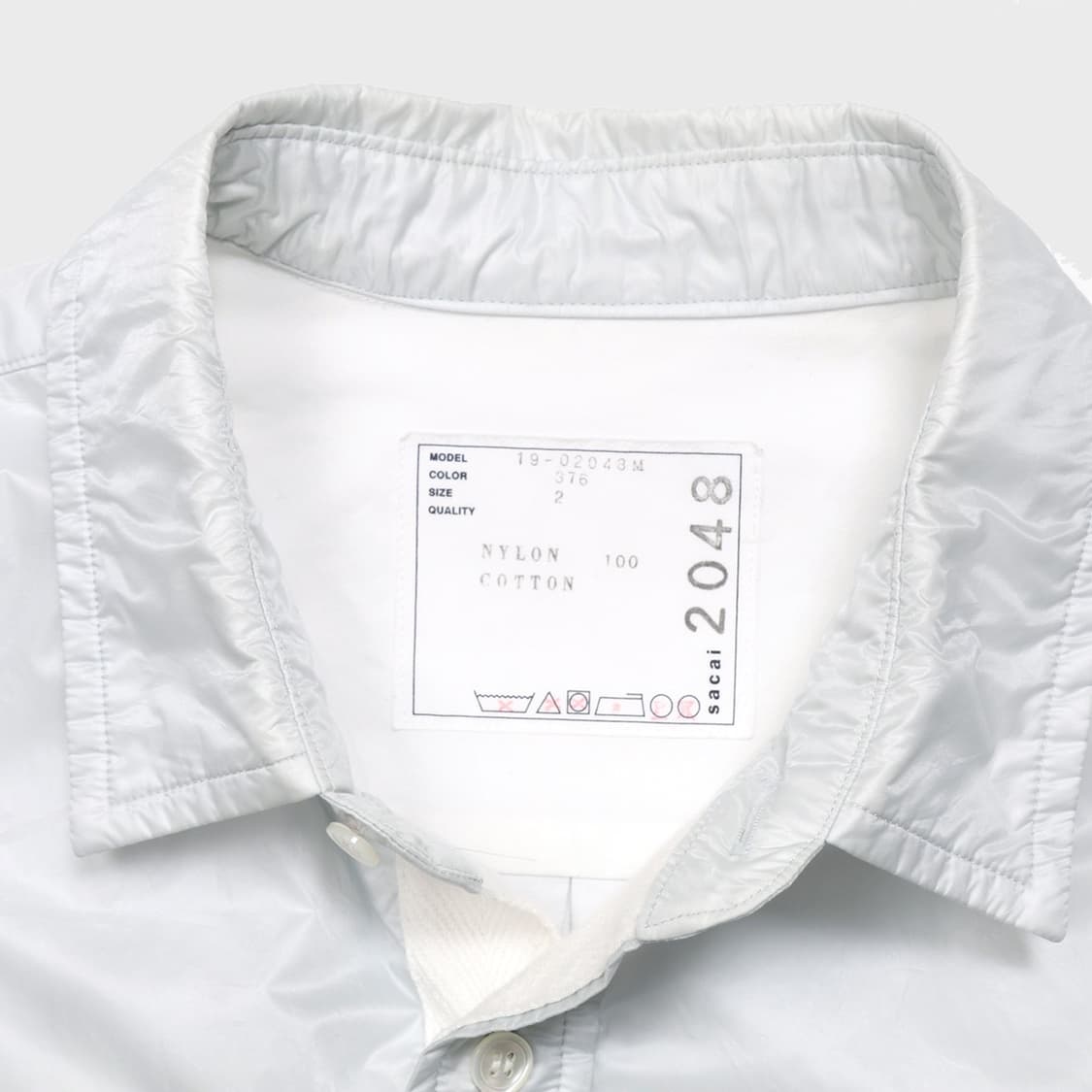 sacai 상품이미지2
